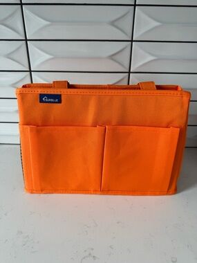 Surblue Caddy Hanging Organizer Bedside Storage Bag for Bunk and Hospital Beds